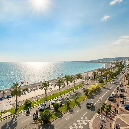 La Floride Promenade Des By Interhome Apartament Nicea