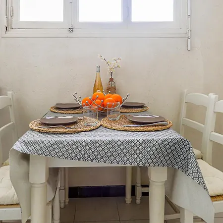 Apartament La Floride Promenade Des By Interhome
