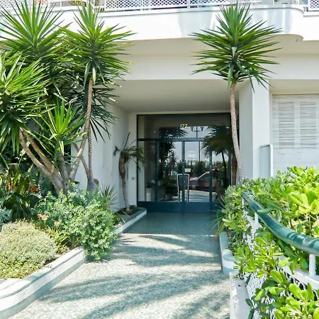 La Floride Promenade Des By Interhome Lägenhet
