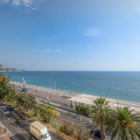 La Floride Promenade Des By Interhome Lägenhet *