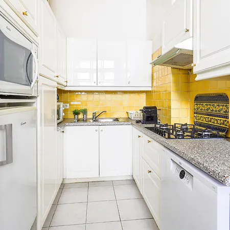 Lägenhet La Floride Promenade Des By Interhome Nice