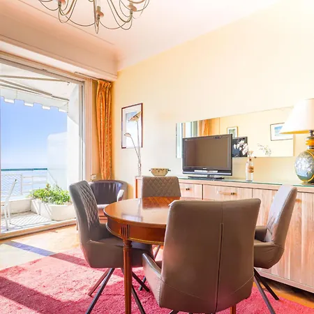 La Floride Promenade Des By Interhome Lägenhet