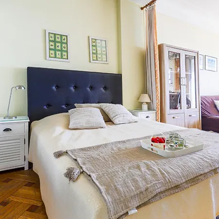 Lägenhet La Floride Promenade Des By Interhome Nice