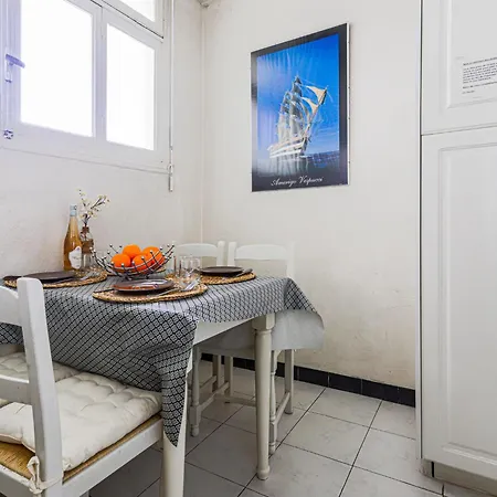 La Floride Promenade Des By Interhome Lägenhet Nice